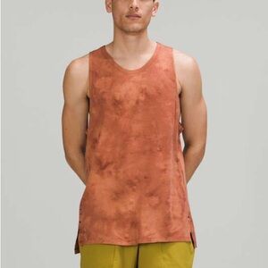 New lululemon men’s tank | Size M